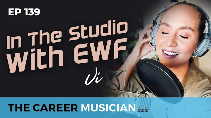 #139: Vi | In The Studio With EWF