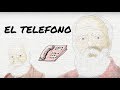 Cómo Funciona - EL TELÉFONO.