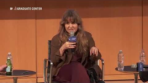 AI and the Future of Work - Live Discussion by CUNY Graduation Center