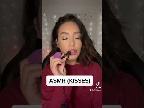 ✨ASMR (KISSES) ✨