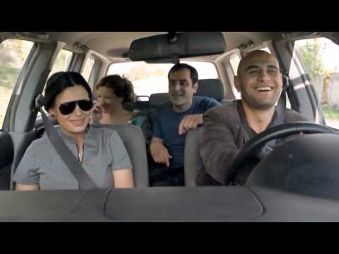 ხურცილავა - სახუმარო ლექსი