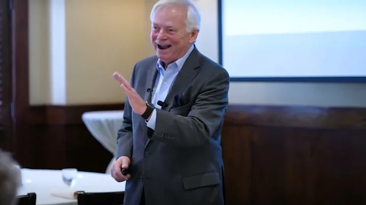 Terry Warren What Presentation
