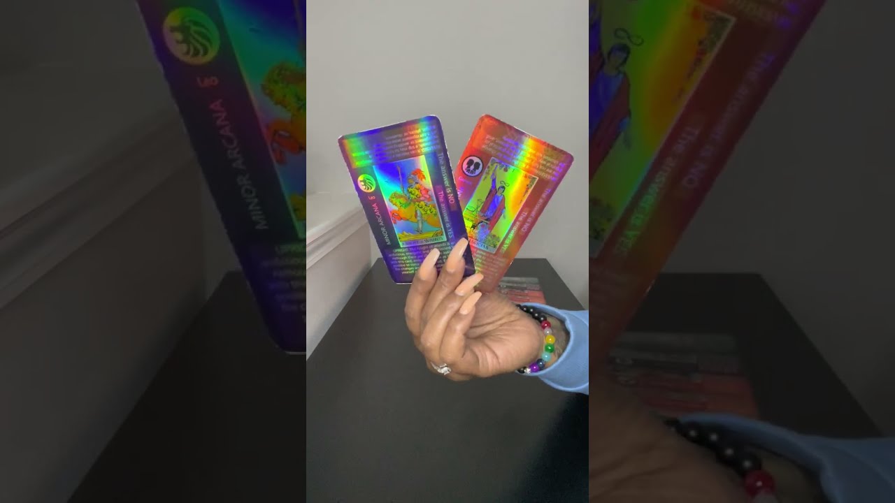 Your Divine Soulmate is well aware of this spiritual spy and their spiritual tie & he will handle it