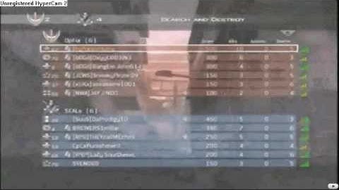 [MW2] Epic Grenade Kill