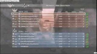 [MW2] Epic Grenade Kill