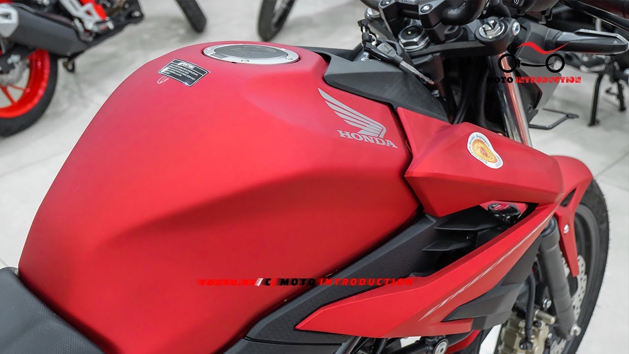 Cần bán Honda CB150R Streetfire 2016 nhập Indo  2banhvn