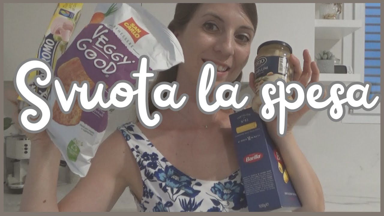 RIECCOMI| Svuota la spesa A&O con buoni sconto per riempire la dispensa!