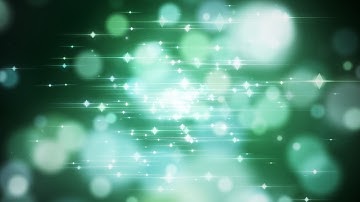 #22 Trapcode Particular Tutorial: Bokeh Background, Magical Glow Sphere ❤ After Effects Tutorial