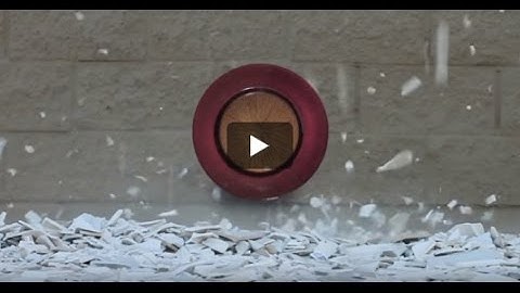 Falling Plates