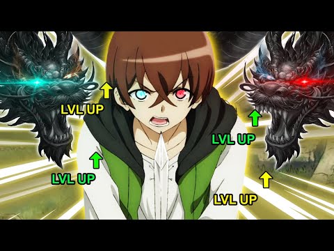 Teenage Boy Died In A Car Accident And He Was Send Into Fantasy World With His Big Sister