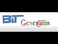 Bit Generation - Speciale Giovani in Regione