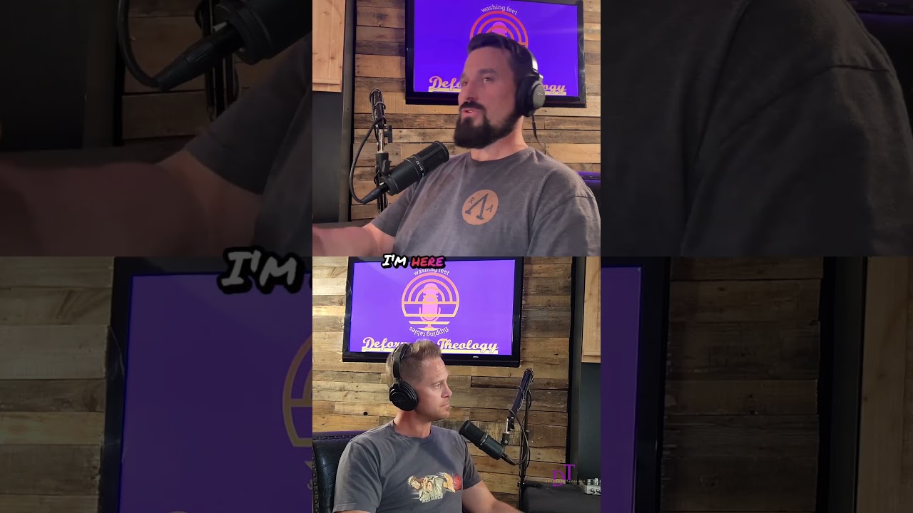 We love Mormons with the love of Christ, but deny their false doctrines. #sounddoctrine