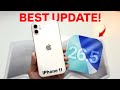 iOS 26.5 Beta Honest Review in iPhone 11 - Performance, Battery Life Improves IPhone 11