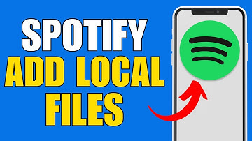 How to Add Local Files to Spotify on iPhone 2024