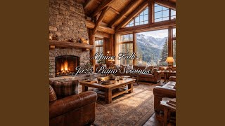 Cabin Step Motif, Pt. 2
