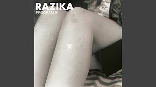 Video thumbnail of "Razika - Vondt i hjertet (Remastered)"