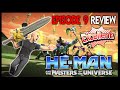 2021 He-man and the Masters of the Universe Episode 9 Review