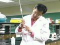 Dilutions, A Chemistry Lab Demo From Thinkwell