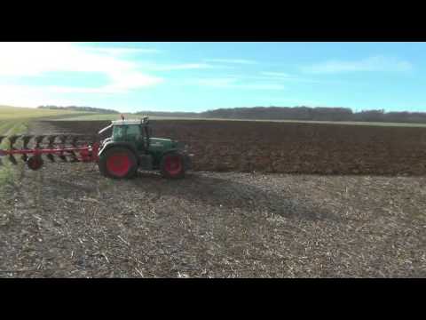 Vidéo: Caractéristiques De L'agriculture Russe: Ralo, Charrue, Charrue