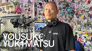 ¥ØU$UK€ ¥UK1MAT$U @TheLotRadio 09-10-2025