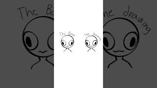 Base vs Drawing #jesuslovesyou #art #fyp #digitalart #smallyoutuber #smallartist #oc #draw #colors