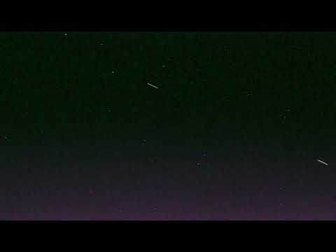 Starlink 5 objects
