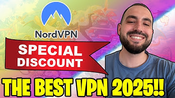 BEST VPN 2025 for PC, Android, iPhone Review - My Opinion + HUGE DISCOUNT CODE