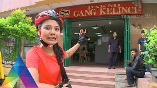 LELAKI PUNYA MAU - FLASHBIKE (23/3/16) 2-1