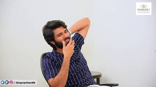 "Something like sterlite wouldn't have happened in Andhra" Bold talk with vijay Devarakonda