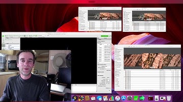 Creating a 3D Model in the Granite Dells with a Mavic Pro, DJI GSPro, and Pix4D Mapper