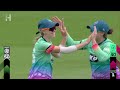 CLASSY 50 partnership from Kapp & Scholfield 👏 | Manchester Originals v Oval Invincibles Highlights
