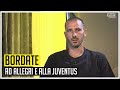 Bonucci elogia Conte e distrugge Allegri🏹