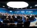 Trump's Approval and NATO Discussions