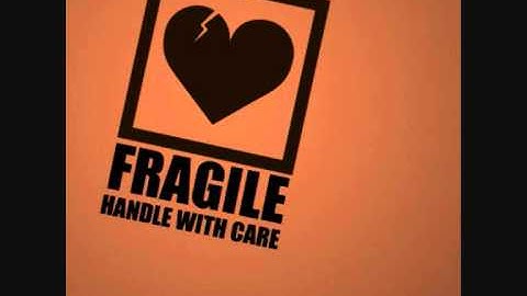 Sting - Fragile (Salsa version)