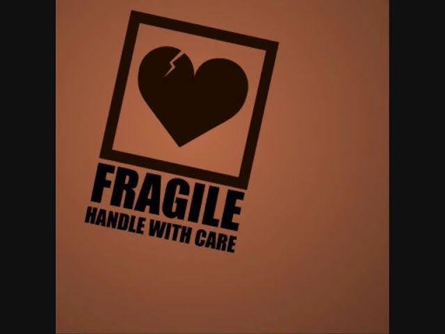 Sting - Fragile (Salsa version)