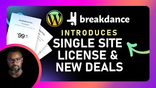 Celebrity Breakdance Single site License now available | WordPress Website Builder Net Worth