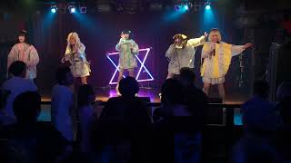 Video thumbnail of "2023.10.14 NEOTOKYO-TRIBE NEOTOKYO-TRIBE デビューワンマン前夜祭"