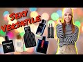 Sexy versatile mens fragrances rated ft chenelle monique