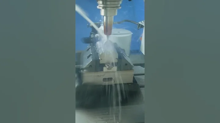 We CNC Machined The AK-50 Bolt Carrier for Brandon Herrera