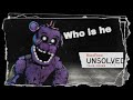 The Truth Behind the FNaF Shadow Animatronic Revealed