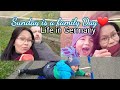 Sunday is family day | Life in Germany Vlog #01