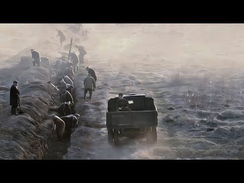 ПРЕМЬЕРА! ШОКИРУЮЩИЙ ВОЕННЫЙ ФИЛЬМ НЕ ДЛЯ СЛАБОНЕРВНЫХ! НА РЕАЛЬНЫХ СОБЫТИЯХ! 'Не Забывай' 2025