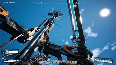 Satisfactory Ep31 Tiers 7 and 8