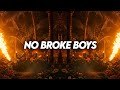 Disco Lines Tinashe No Broke Boys KLAR Afro House Remix mp3