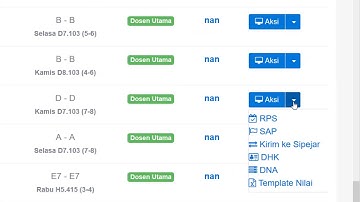 Sipejar Moodle 2: Tutorial Sipejar UM