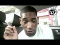 Tinie Tempah | Thank You Message