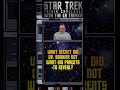 The Ultimate Star Trek DS9 Trivia Challenge