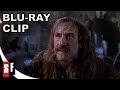 The Man In The Iron Mask (1998) - Clip: Escape (HD)