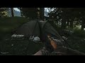 Tarkov sexy one shot with mosin