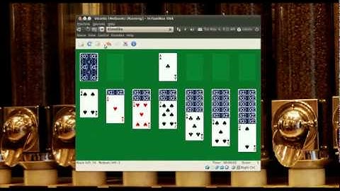 Ubuntu Netbook Edition 10 04 LTS   In Virtualbox